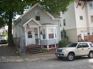 117 Henry Ave, Lynn, MA 01902
