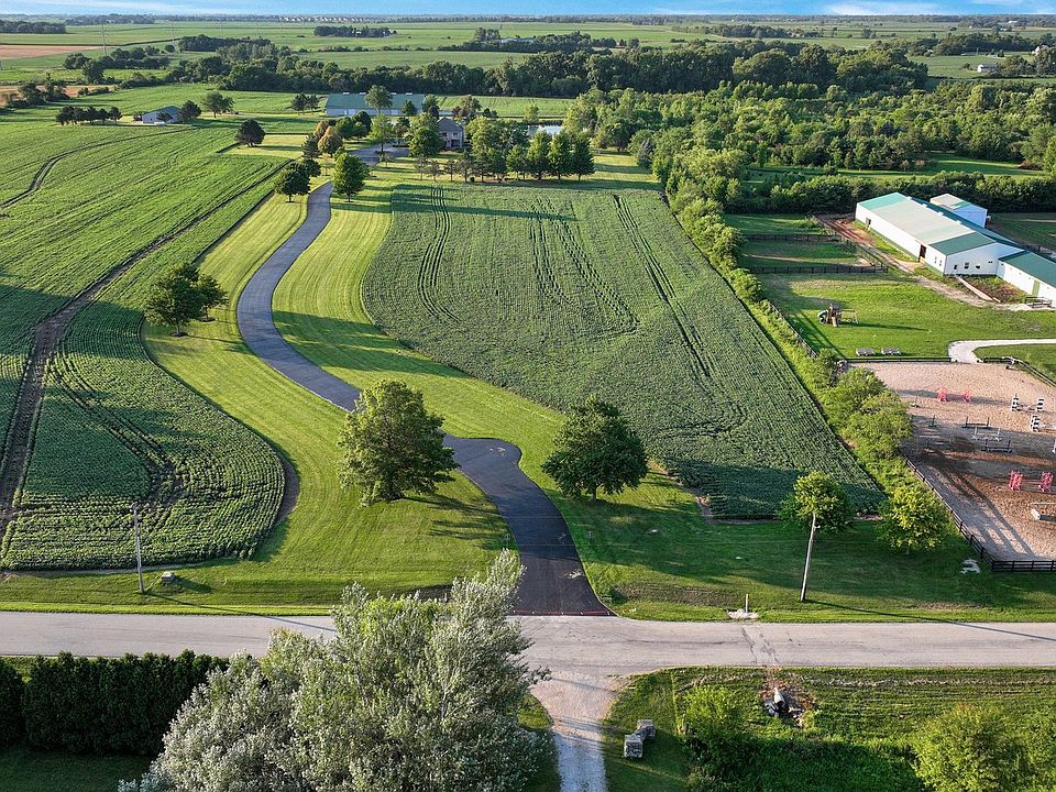 13822 W Bruns Rd, Manhattan, IL 60442 Zillow