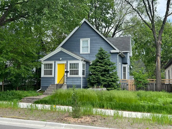 1915 Johnson St NE APT 2, Minneapolis, MN 55418