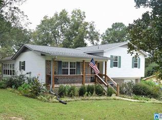 4043 Middle Ave, Pinson, AL 35126