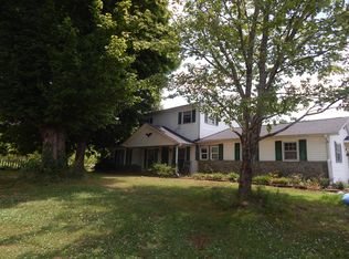 456 Molino Rd, Fayetteville, TN 37334