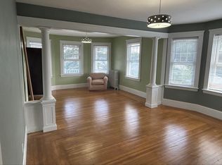 2 Glover St #2, Providence, RI 02908