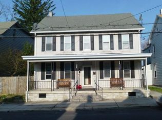 706 N Pitt St #1, Carlisle, PA 17013