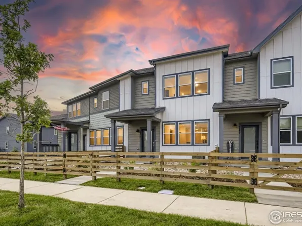 776 Nob Hill Ln, Fort Collins, CO 80524