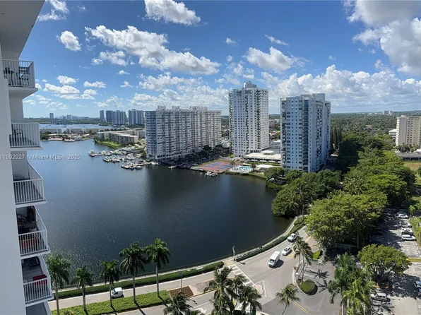 2801 NE 183rd St APT 1909W, Aventura, FL 33160