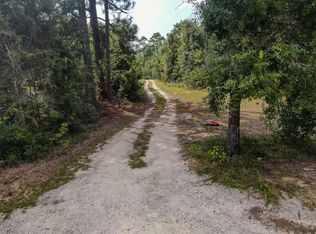 3229 Kings Lake Rd, Defuniak Springs, FL 32433