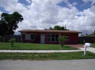 2641 NE 8th Ter, Pompano Beach, FL 33064