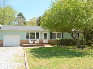 125 Pop Stirewalt Rd, Salisbury, NC 28146