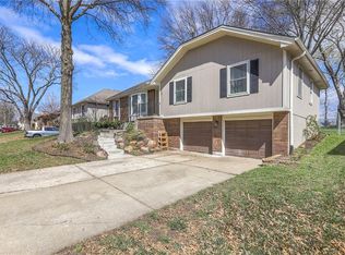 16407 Spring Valley Rd, Belton, MO 64012