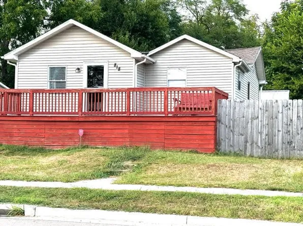 818 Buckeye St, North Vernon, IN 47265