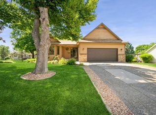 8891 Montegue Ter, Minneapolis, MN 55443