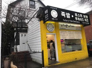 40-17 150th St, Flushing, NY 11354
