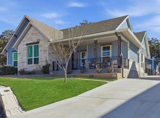 127 Hidden Oaks Drive, Kingsland, TX 78639-0000
