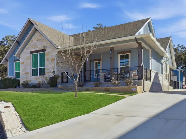 127 Hidden Oaks Drive, Kingsland, TX 78639-0000