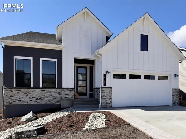 939 Walters Point, Monument, CO 80132