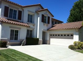 143 Minerva Way, San Ramon, CA 94583