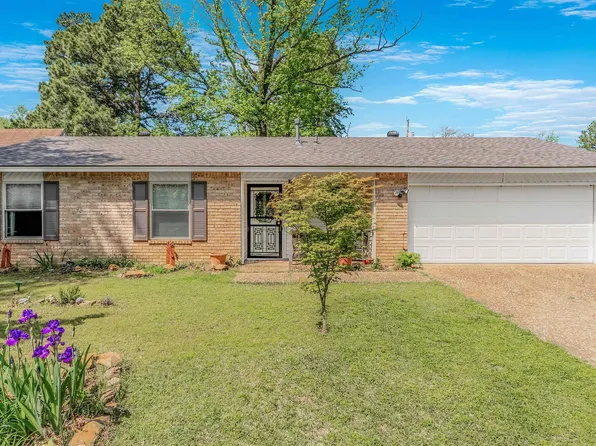 3 Creekdale Dr, Sherwood, AR 72120