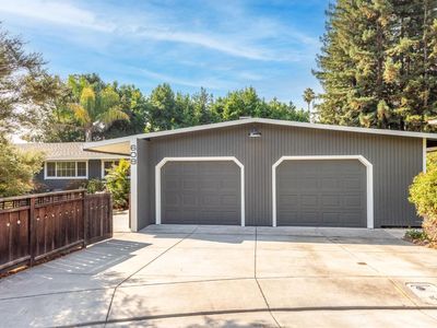 608 Terra Linda Court, Santa Rosa, CA, 95404