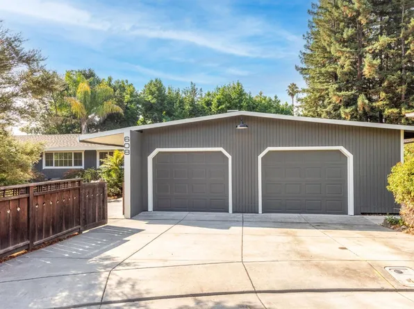 608 Terra Linda Court, Santa Rosa, CA 95404