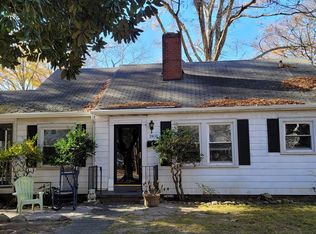 2411 Banner St, Durham, NC 27704