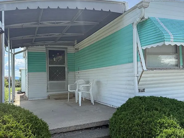 18802 Eliason Way, Hagerstown, MD 21742