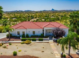 2225 W Highridge Rd, Wickenburg, AZ 85390