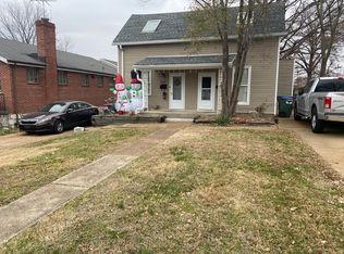 4407 Beck Ave, Saint Louis, MO 63116