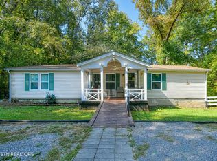 7821 Babs Rd, Knoxville, TN 37920