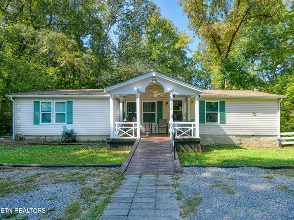 7821 Babs Rd, Knoxville, TN 37920