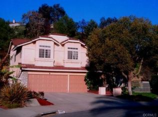 21665 Waterford Dr, Yorba Linda, CA 92887