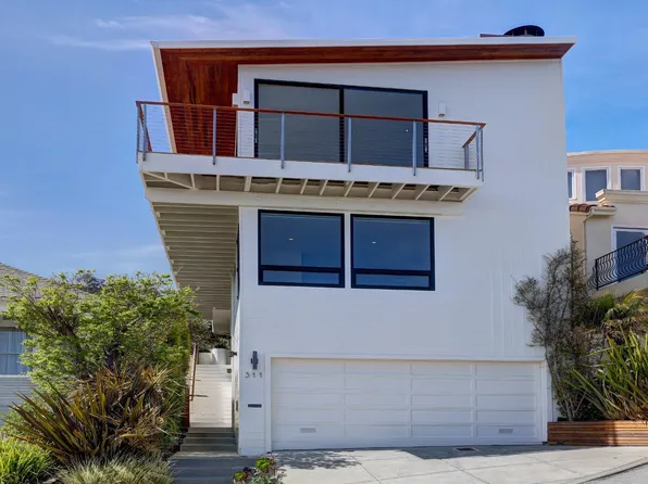 311 2nd Street, Sausalito, CA 94965