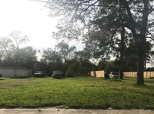 5213 Wipprecht St, Houston, TX 77026