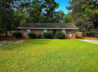 609 Foreman Dr NW, New Ellenton, SC 29809