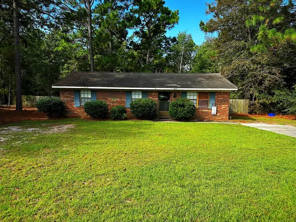 609 Foreman Dr NW, New Ellenton, SC 29809