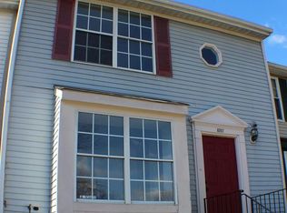 8707 Ritchboro Rd, District Heights, MD 20747