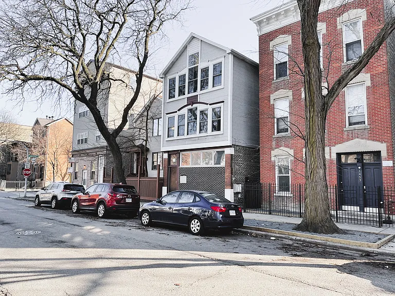 1451 W Huron St #CH — Photo 46