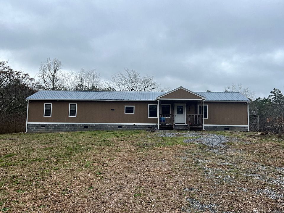 1782 Coosa County Road 123, Goodwater, AL 35072 Zillow