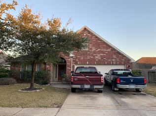 20527 Saddleback Chase Ln, Cypress, TX 77433