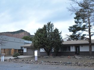 45 Rock Top Rd, Sedona, AZ 86351