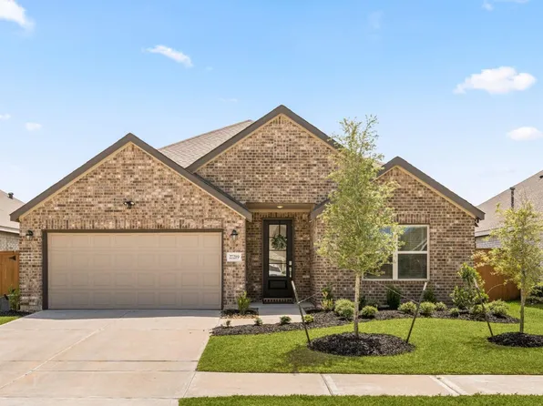 27219 Cotton View Ln, Katy, TX 77493