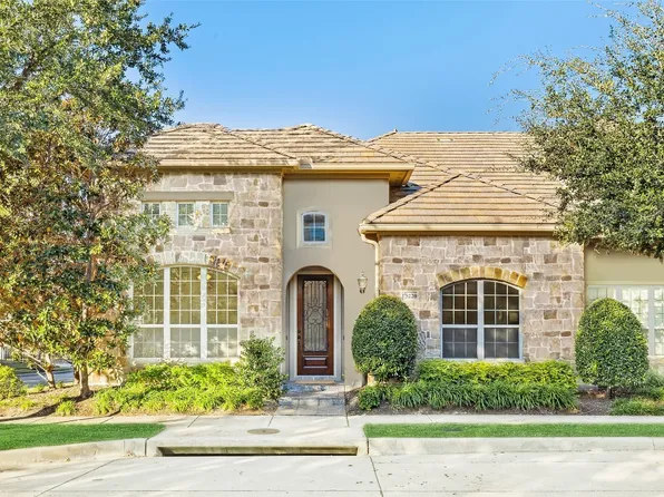 5220 Fort Buckner Dr, McKinney, TX 75070