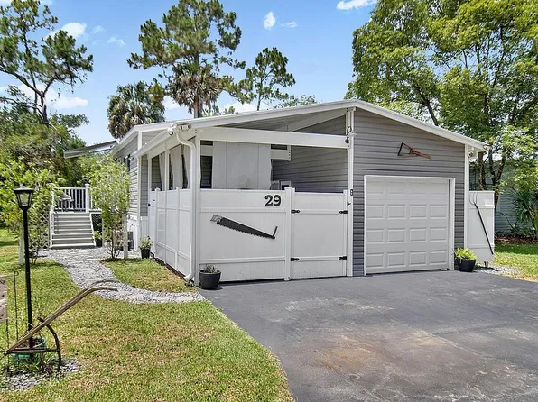 29 Audubon Way, Flagler Beach, FL 32136