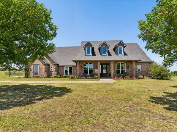 4950 W Fm 455, Celina, TX 75009