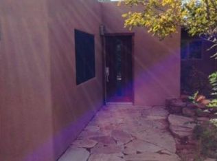 20 Star Vista Rd, Santa Fe, NM 87505