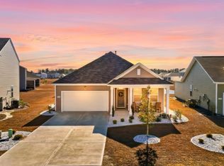 1754 Perthshire Loop, Myrtle Beach, SC 29579