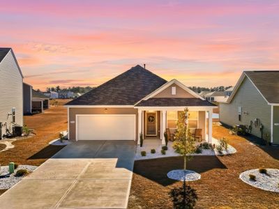 1754 Perthshire Loop, Myrtle Beach, SC, 29579
