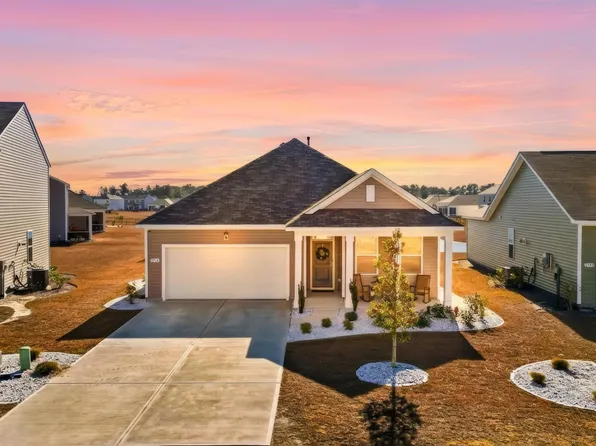 1754 Perthshire Loop, Myrtle Beach, SC 29579