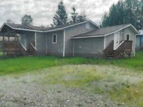 205 E 1st St, Anderson, AK 99744