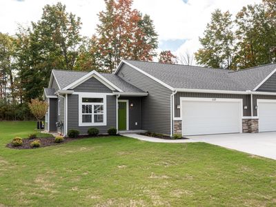 110 Creek Dr #33, Hart, MI, 49420