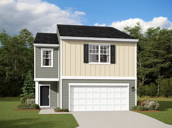 175 Snowdrop Ave, La Vergne, TN 37086